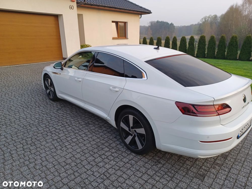 Volkswagen Arteon 1.5 TSI Essence - 2