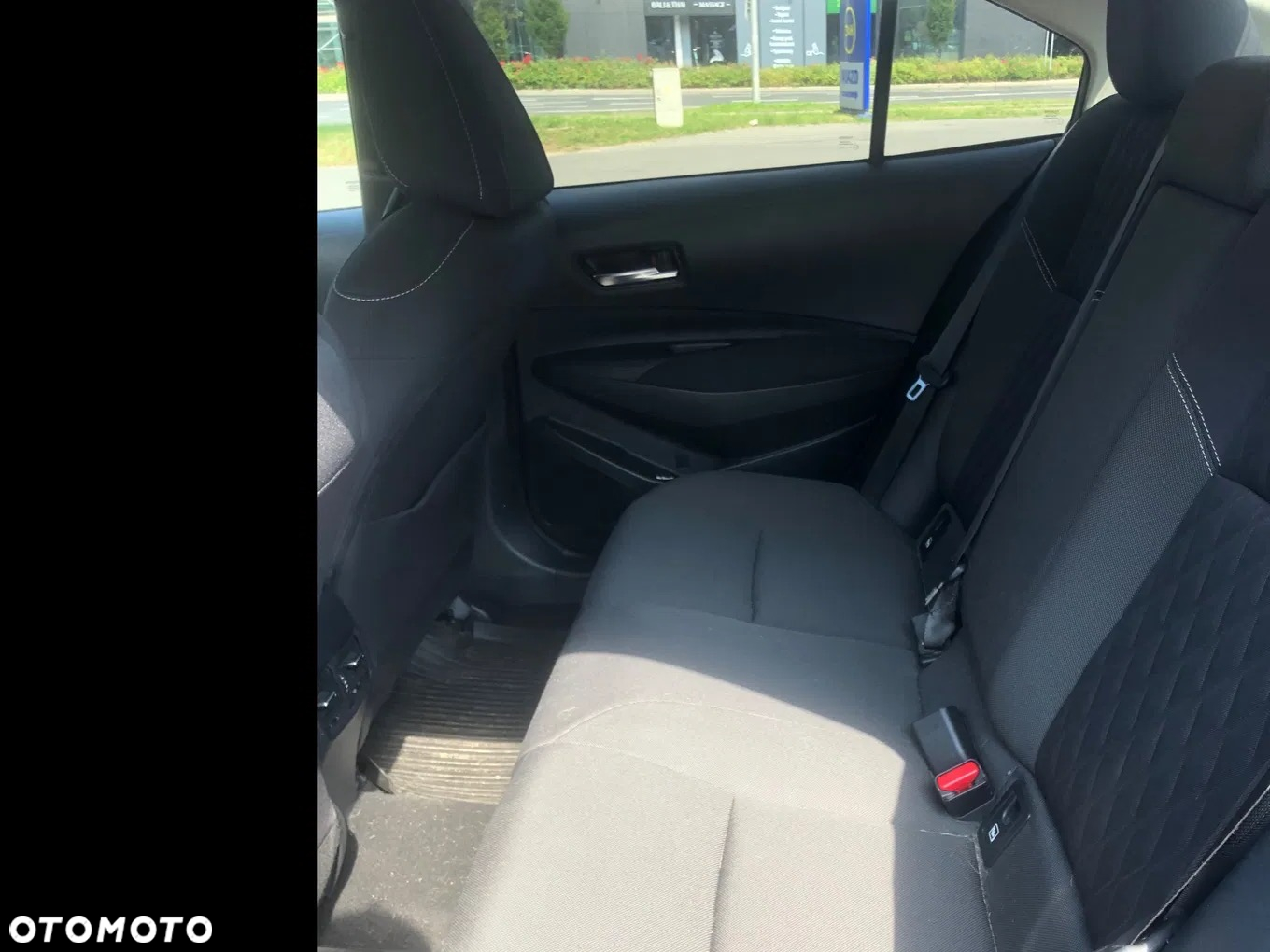 Toyota Corolla - 3