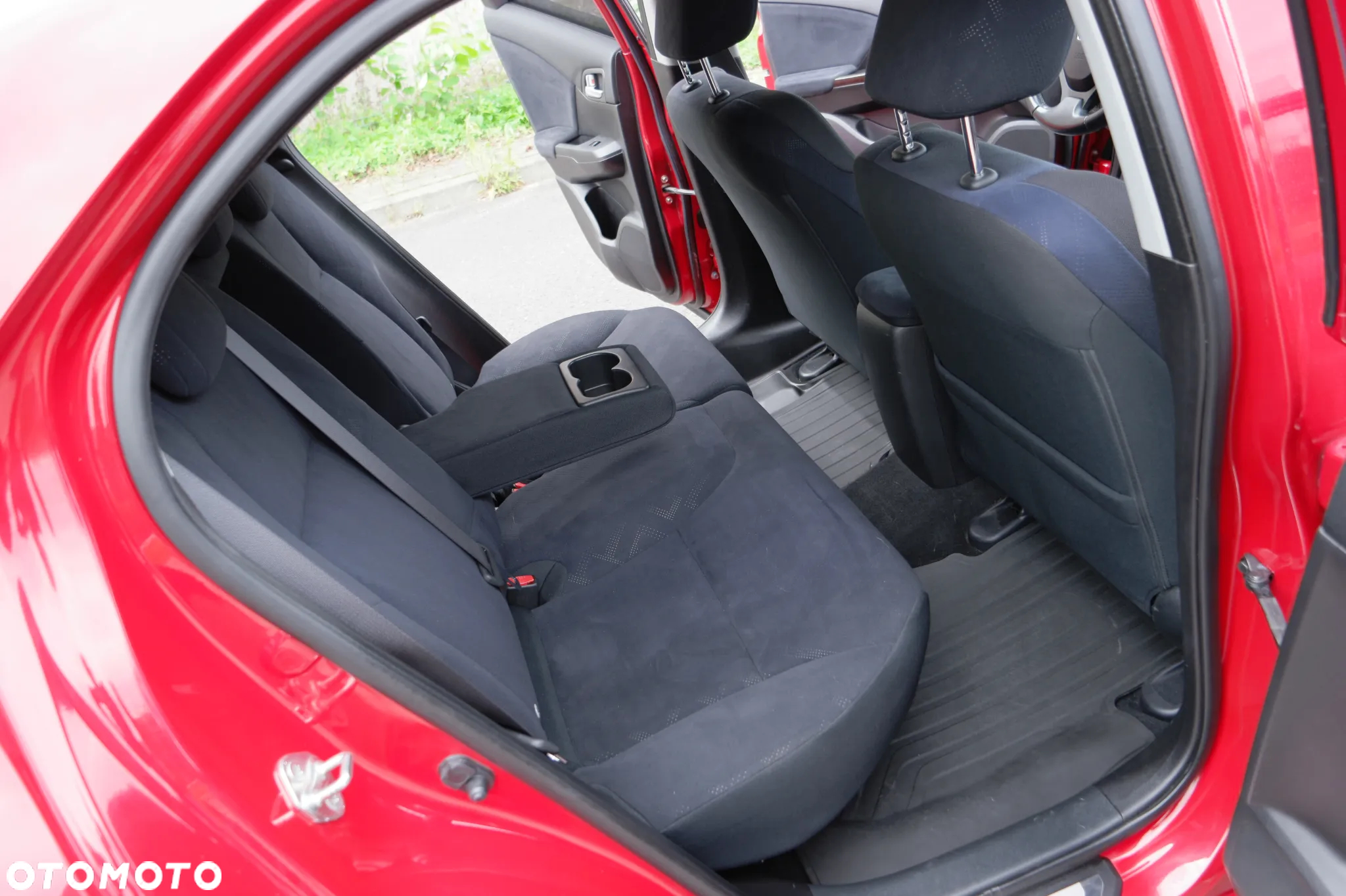 Honda Civic 1.8 Sport - 22