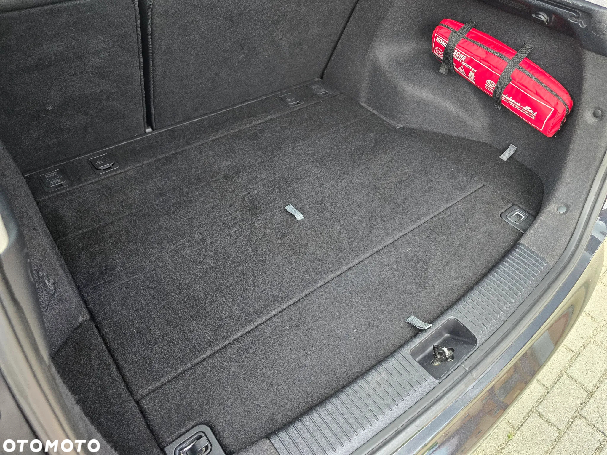 Kia Ceed 1.4 CVVT Edition 7 - 31