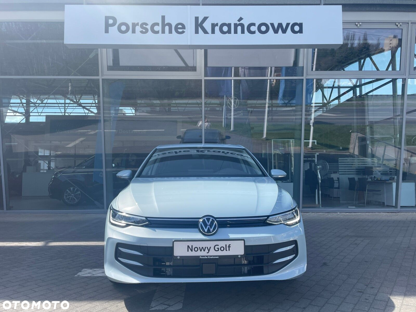 Volkswagen Golf - 3