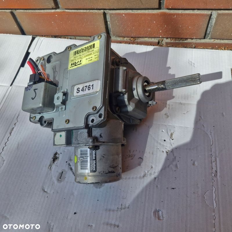Wspomaganie elektryczne Fiat Stilo 00046826731 TRW - 3