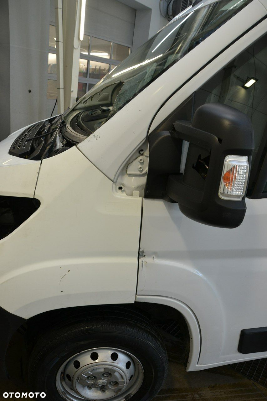 Peugeot Boxer - 13