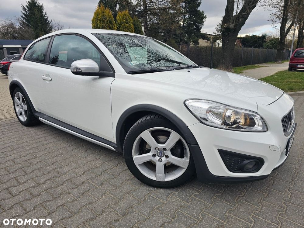 Volvo C30 - 3