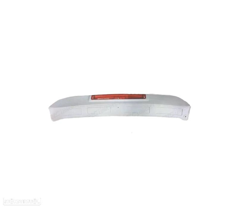 AILERON MITSUBISHI MONTERO PAJERO SPORT 09-12 TERCEIRA LUZ STOP - 2