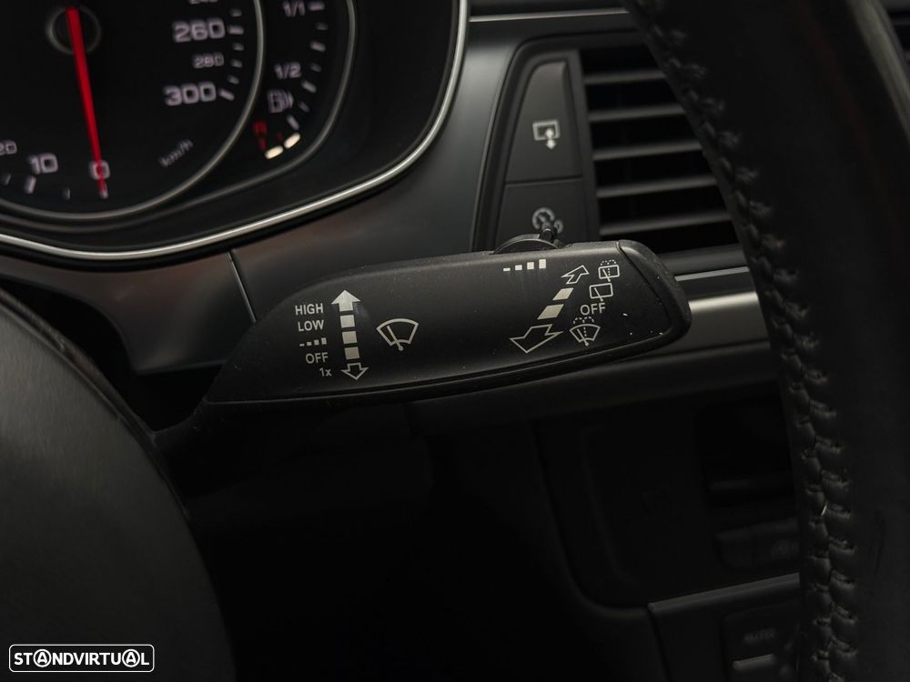 Audi A6 Avant 2.0 TDi Sport S tronic - 26