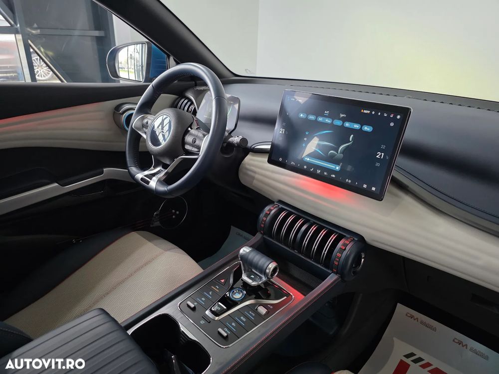 Byd Atto 3 Comfort - 7