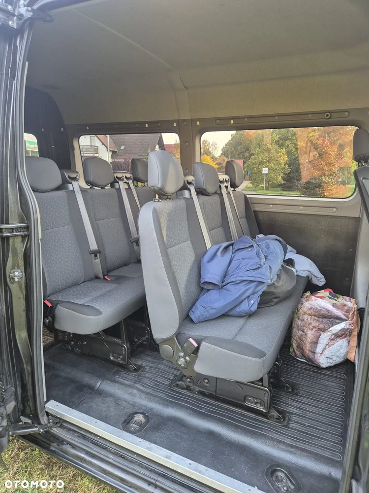 Opel Movano L2H2 - 11
