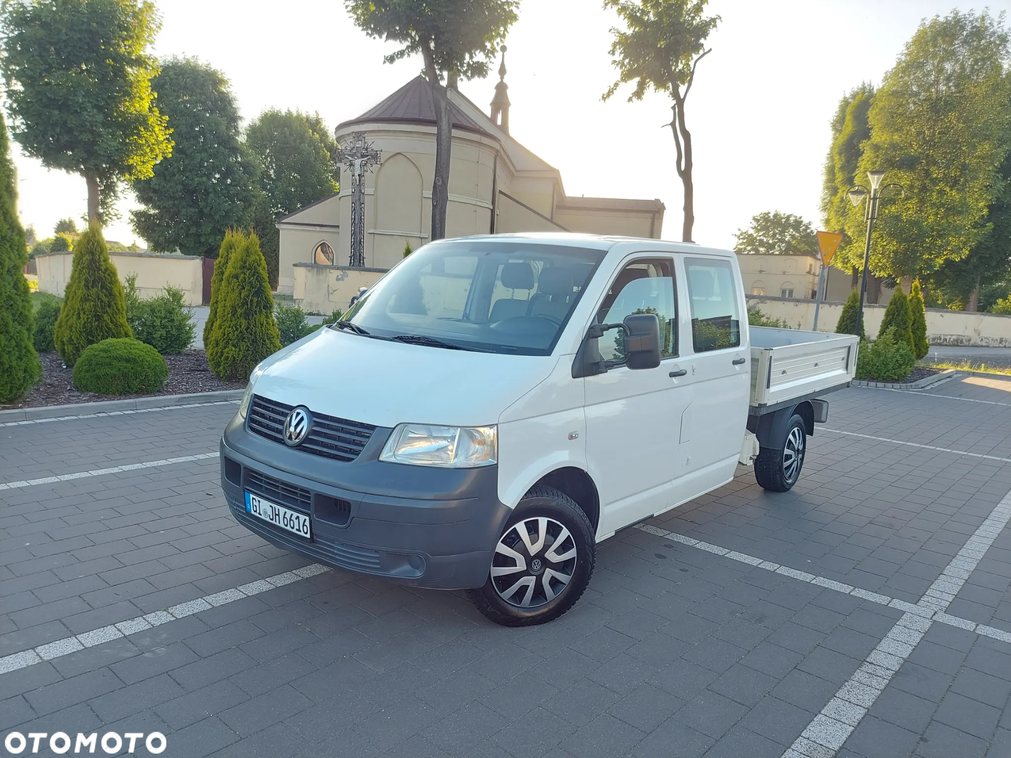 Volkswagen T5 - 5