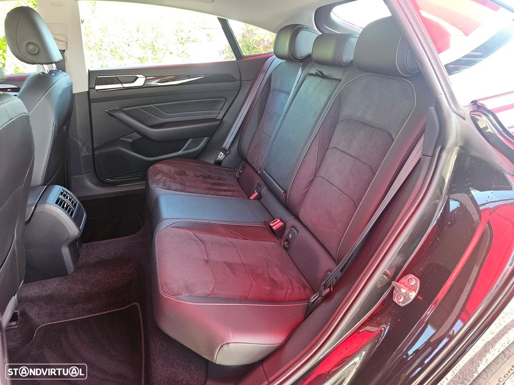 VW Arteon 1.4 TSI eHybrid Elegance - 16