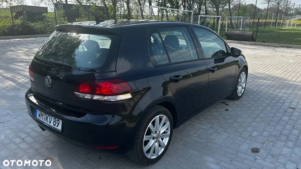 Volkswagen Golf 1.4 TSI Highline - 3