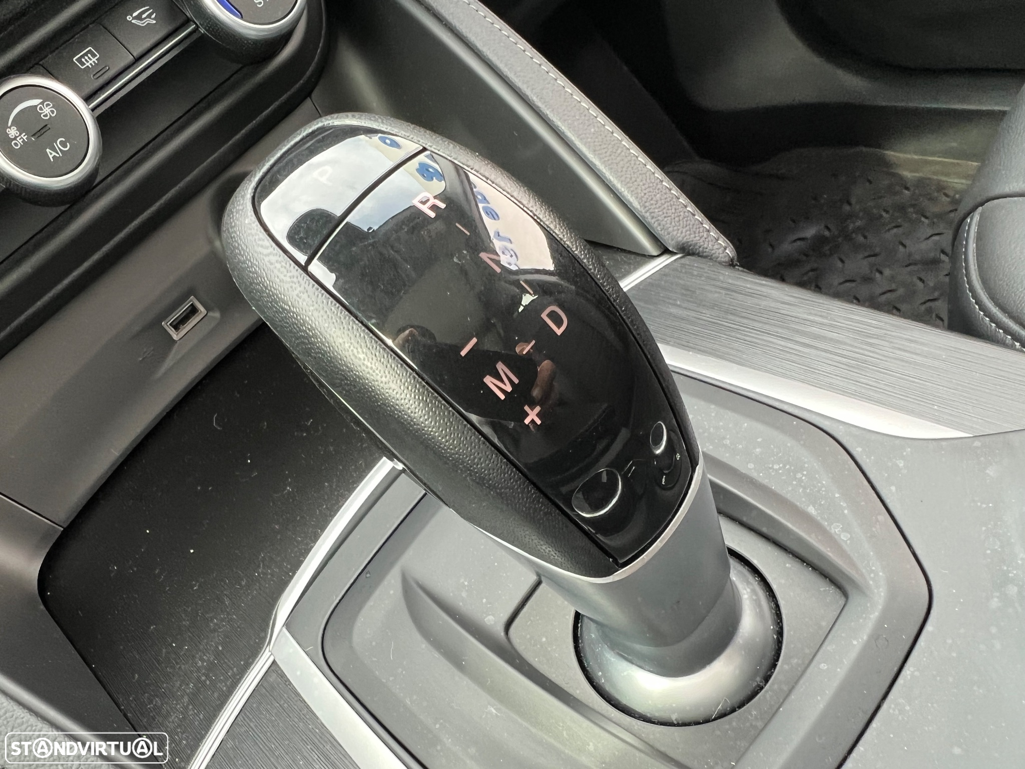 Alfa Romeo Stelvio 2.2 D Super AT8 Q4 - 37