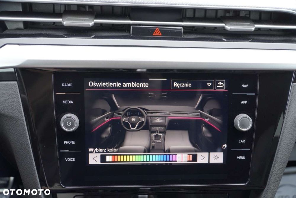 Volkswagen Arteon Shooting Brake 2.0 TDI R-Line DSG - 20