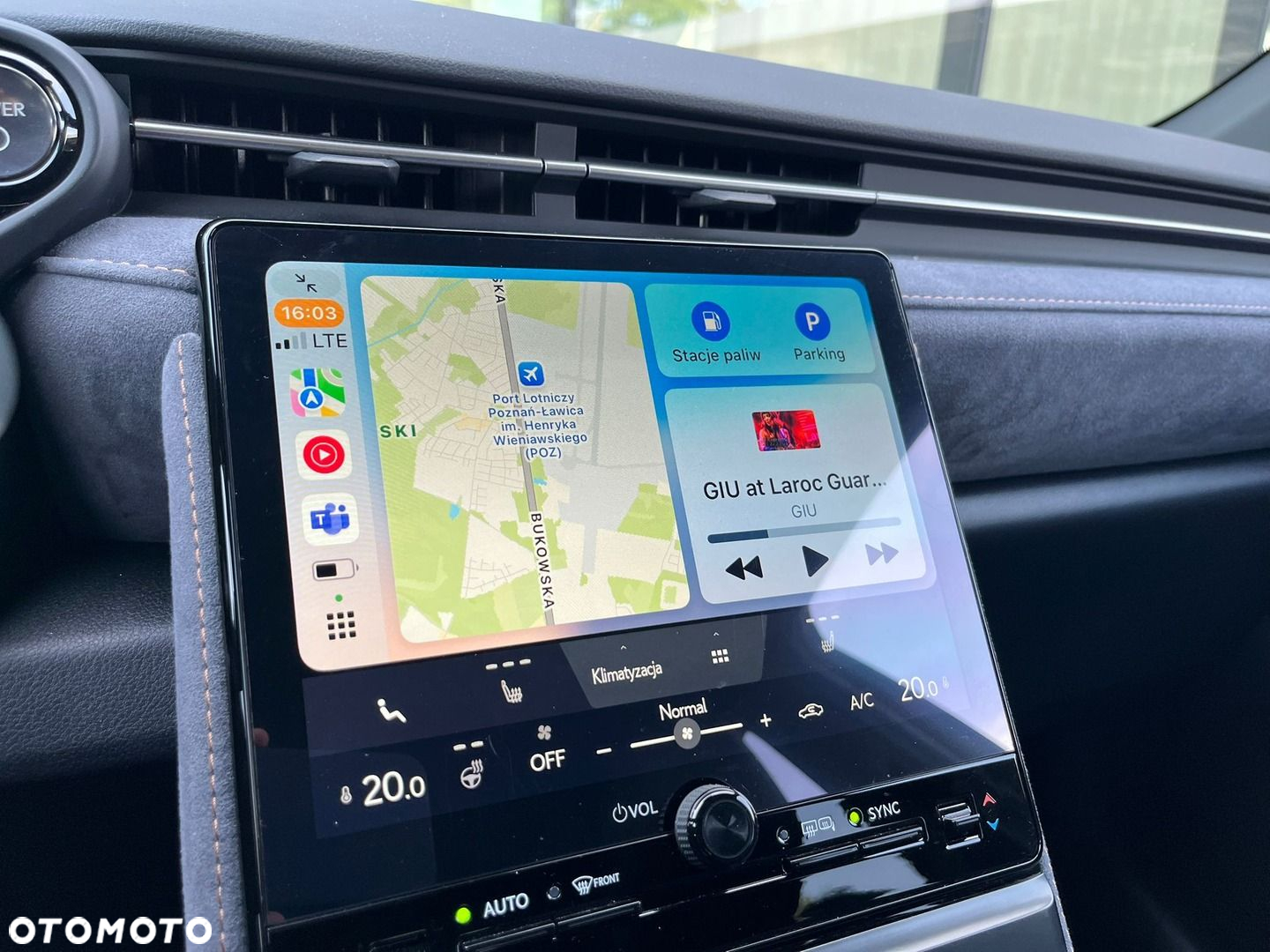 Lexus LBX 1.5 Hybrid Cool - 15