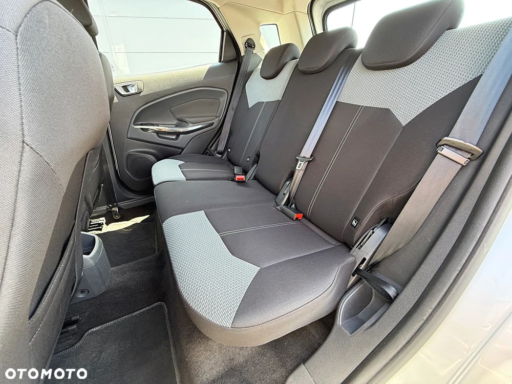 Ford EcoSport - 25