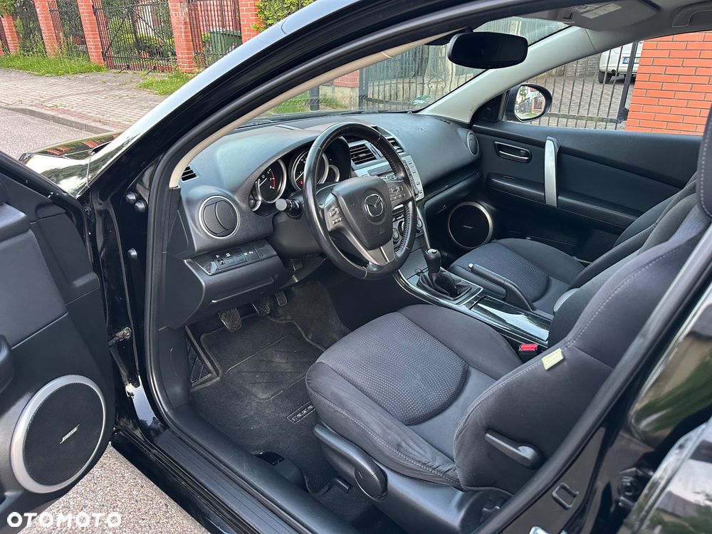 Mazda 6 2.0 Exclusive - 10