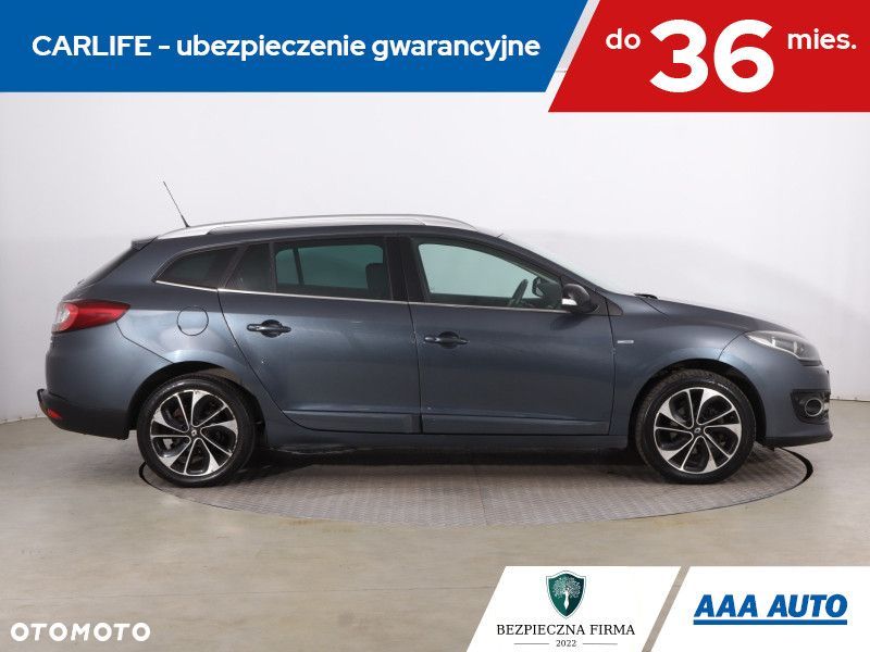 Renault Megane - 8