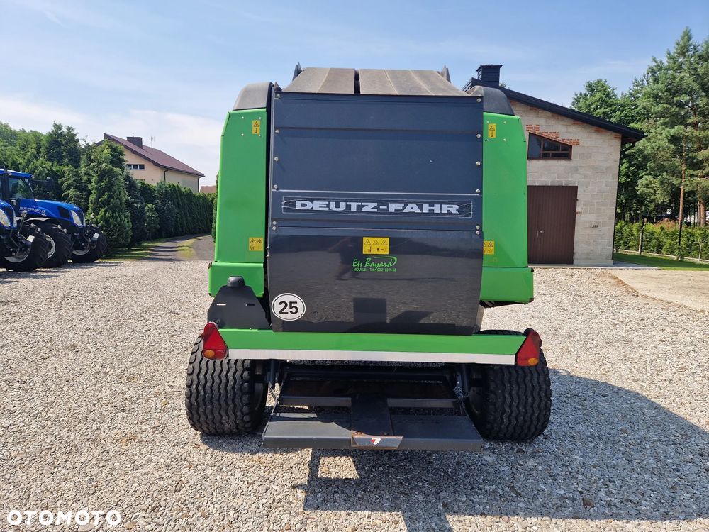 John Deere 570 - 6