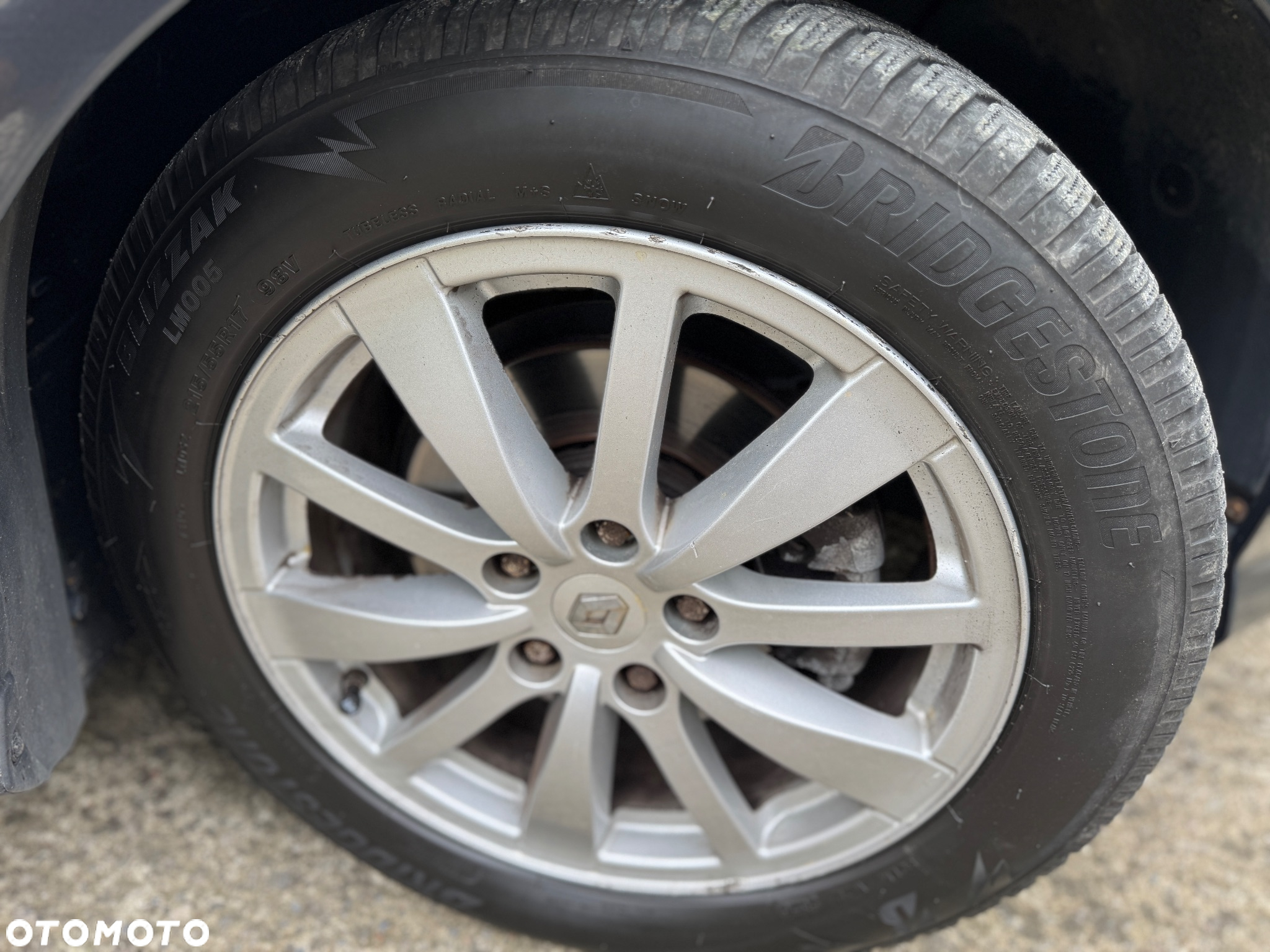 Renault Laguna dCi 180 FAP Initiale - 21