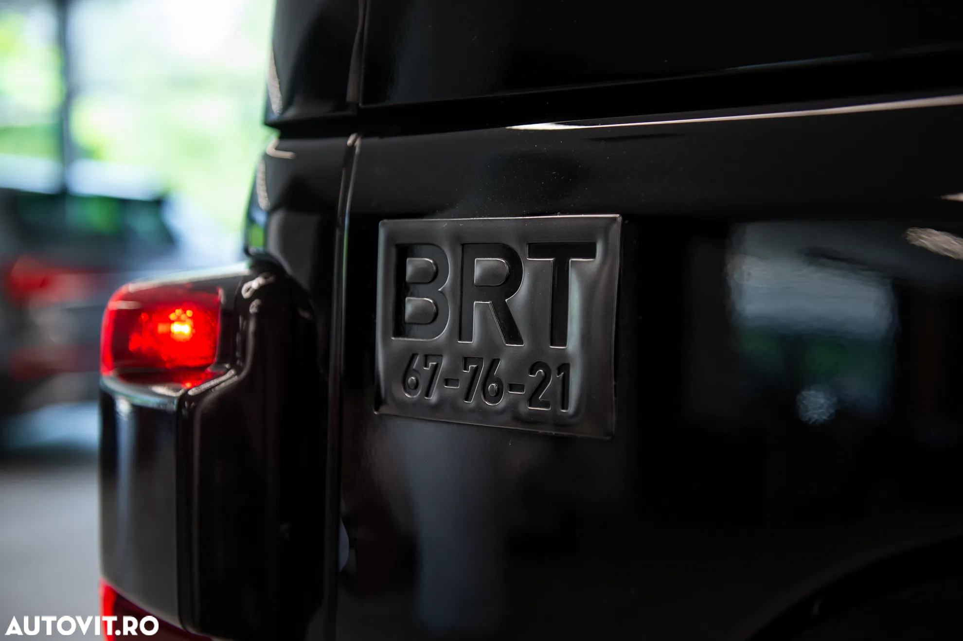 Jeep Wrangler - 8