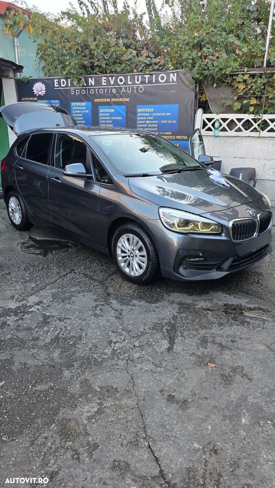BMW Seria 2 2020 photo 2
