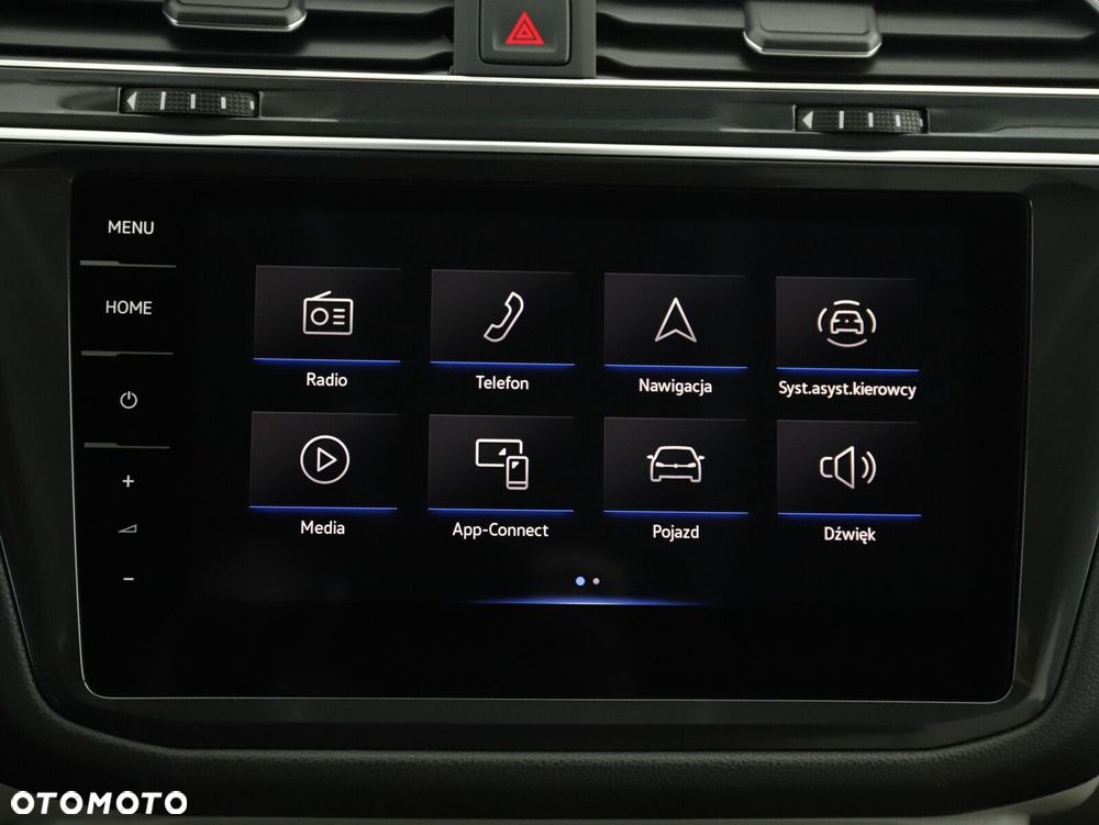 Volkswagen Tiguan Allspace 2.0 TDI 4Mot Elegance DSG - 14