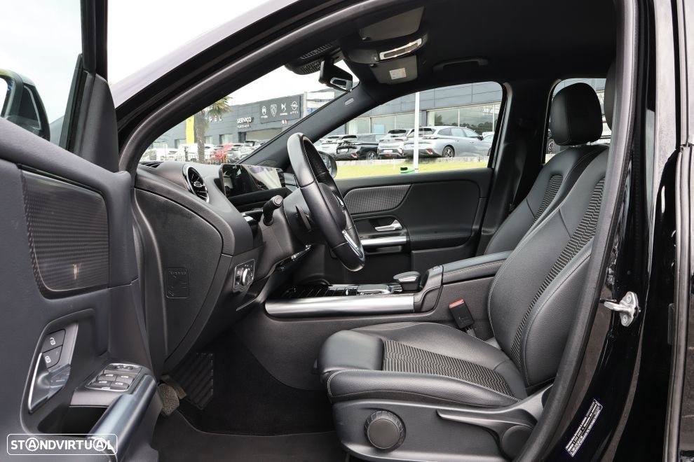 Mercedes-Benz GLA 200 Style Aut. - 17