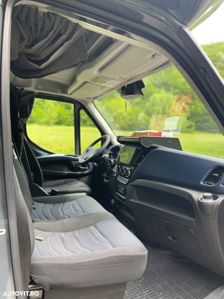 Iveco Daily - 9