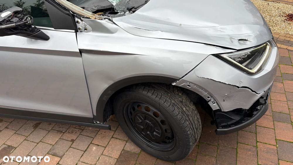 Seat Arona 1.0 TSI Xcellence S&S - 14