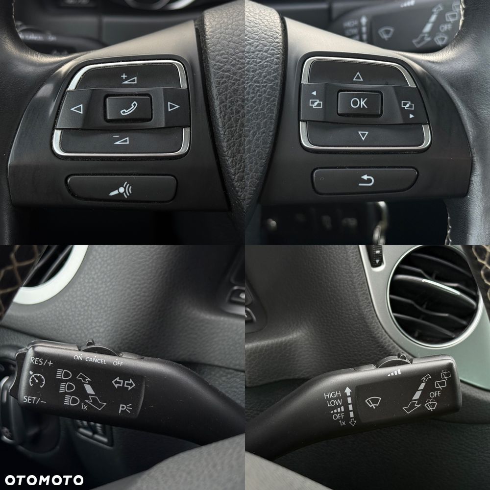 Volkswagen Tiguan 2.0 TDI DPF BlueMotion Technology Exclusive - 11