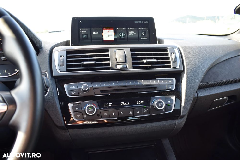BMW Seria 1 120d xDrive Aut. Edition M Sport Shadow - 20