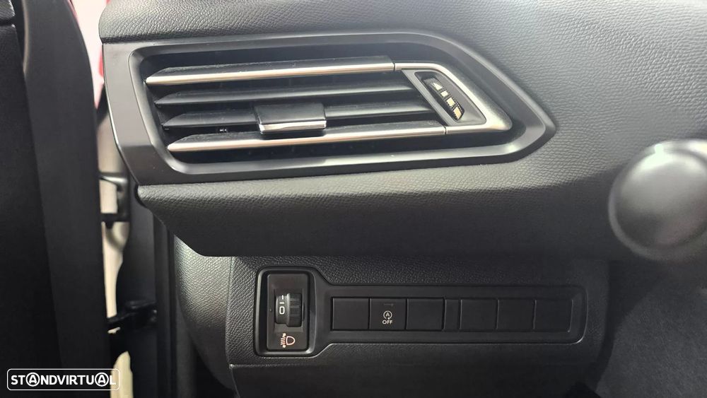 Peugeot 308 SW 1.5 BlueHDi Active J17 - 16