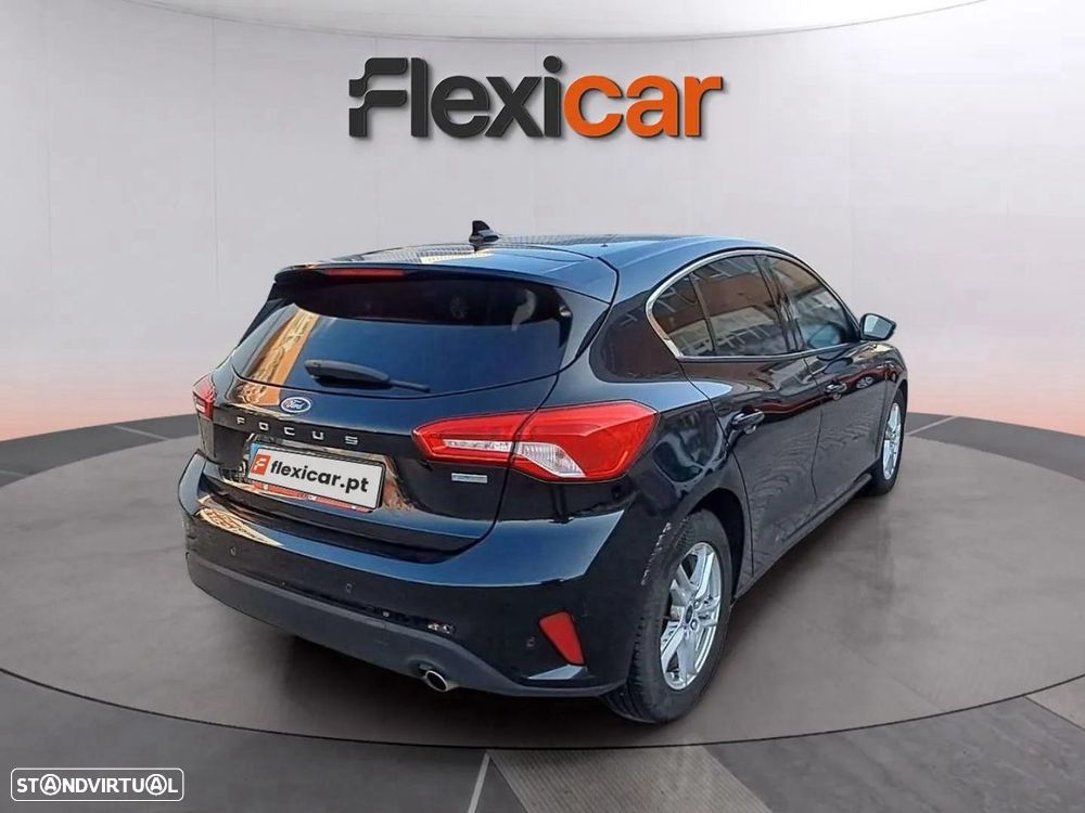 Ford Focus - 33