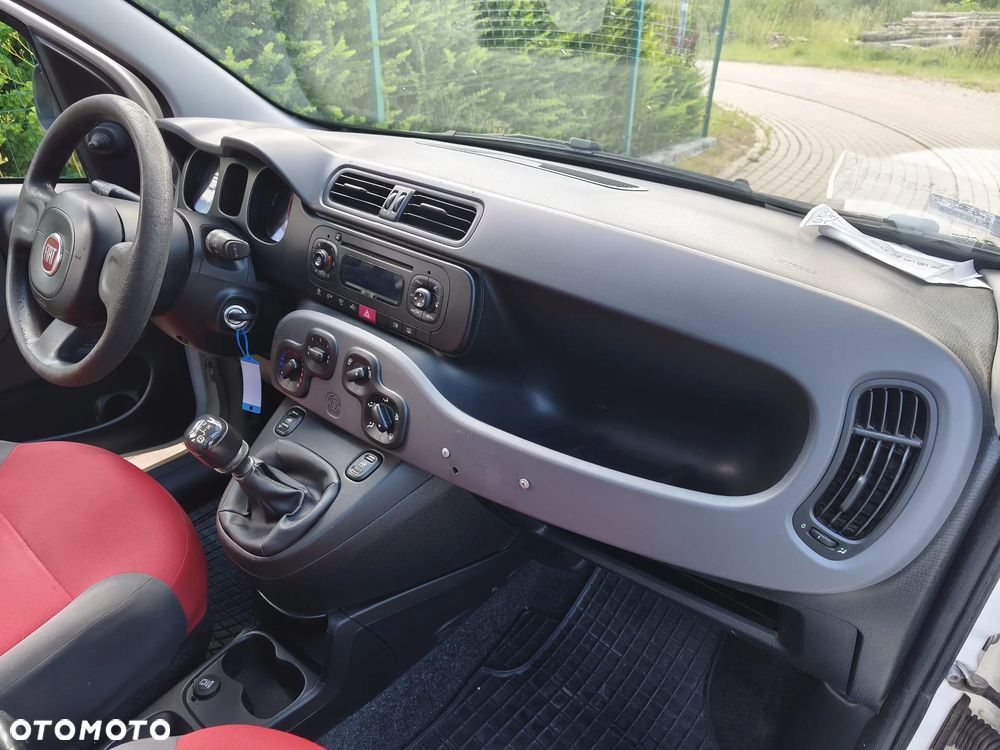 Fiat Panda 1.2 Fresh Eco - 14