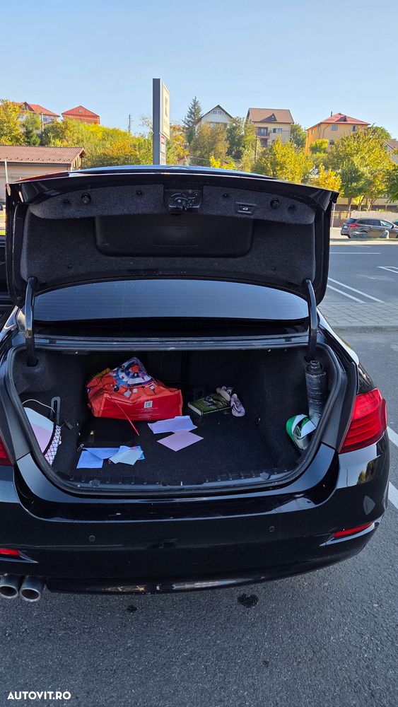 BMW Seria 5 - 25