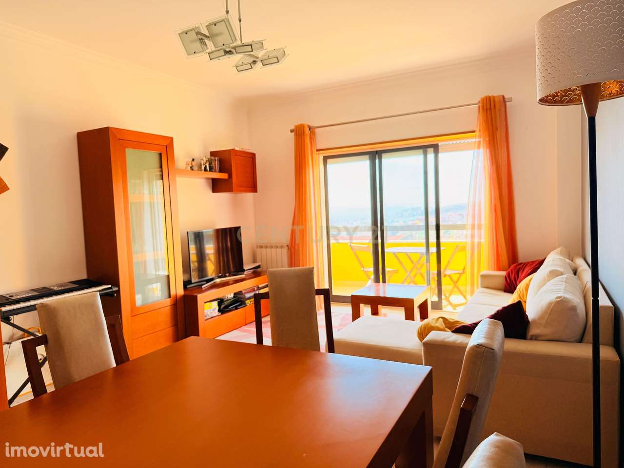 Apartamento T2 Moinho do Guizo - Grande imagem: 4/42