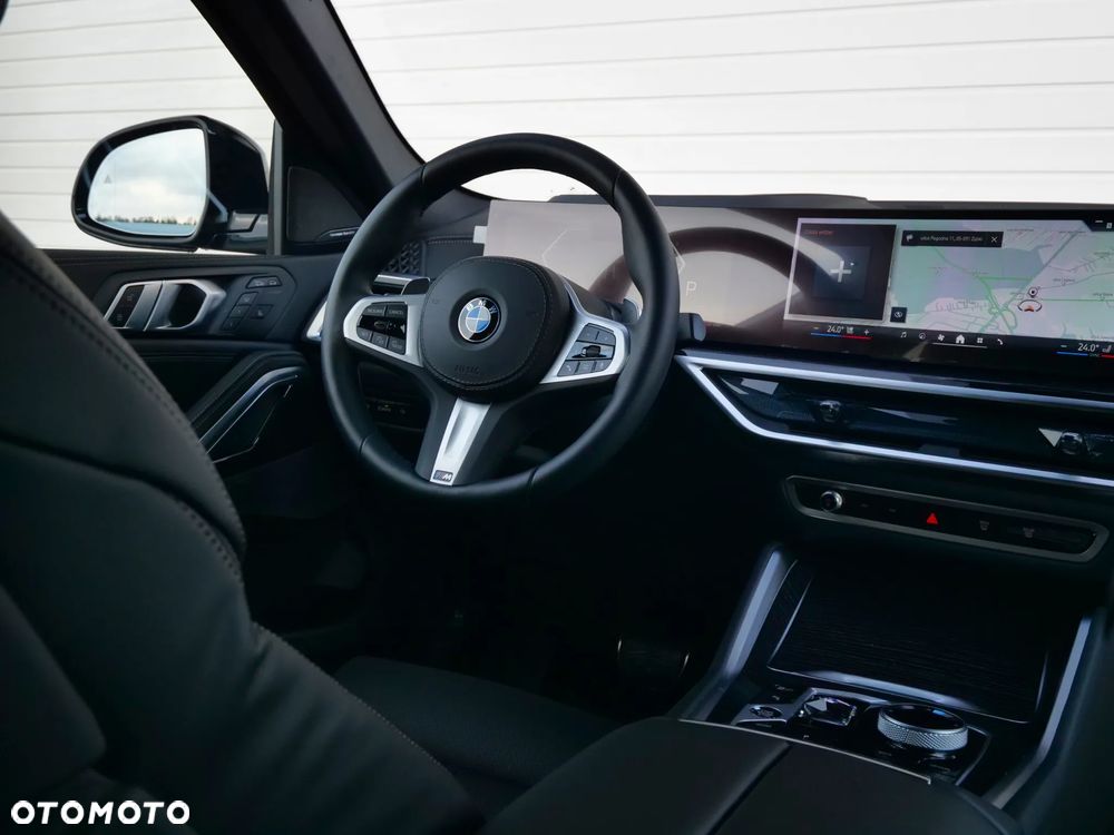BMW X6 xDrive40d - 15