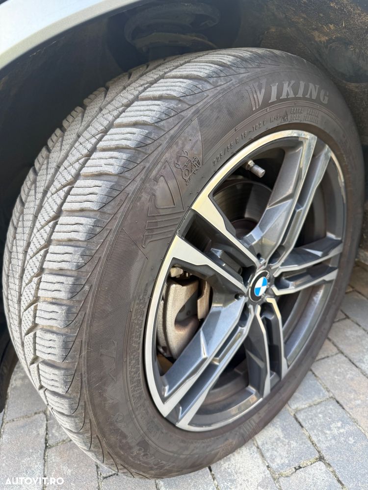 BMW X2 xDrive20d AT M Sport - 21