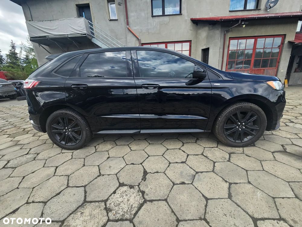 Ford Edge - 3