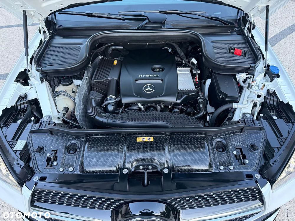 Mercedes-Benz GLE 350 e 4-Matic - 31