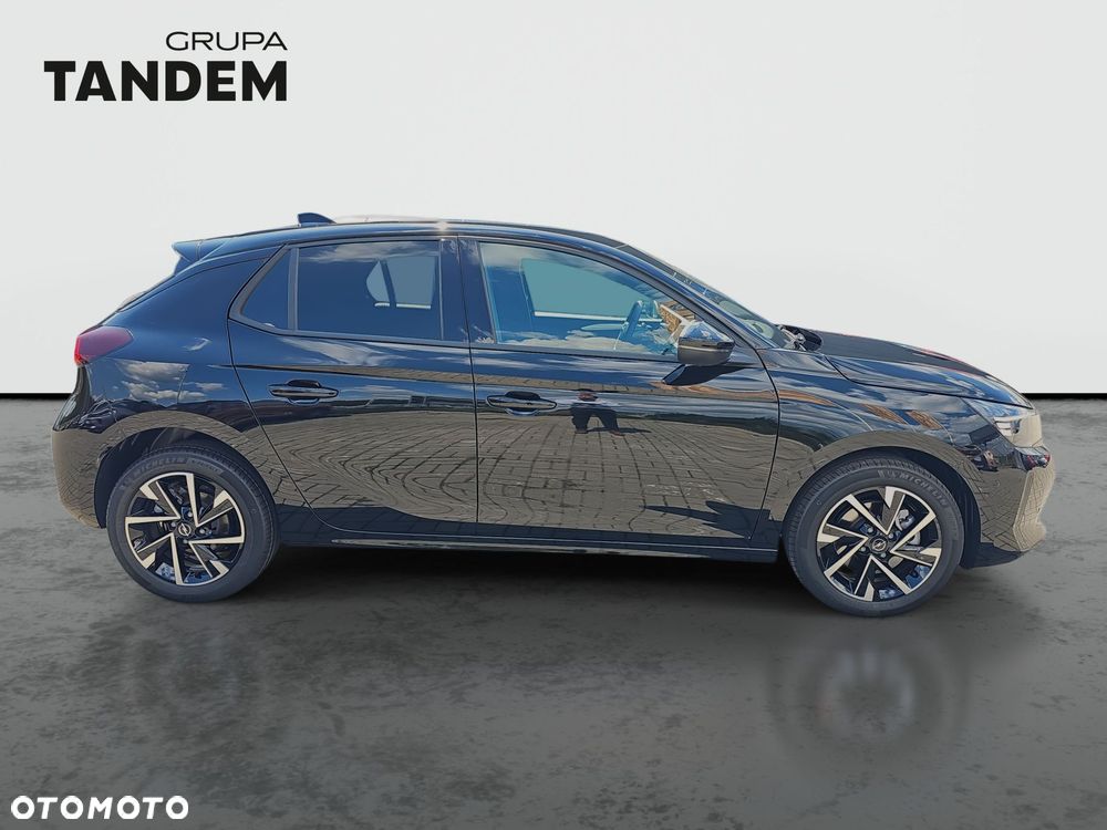 Opel Corsa - 4