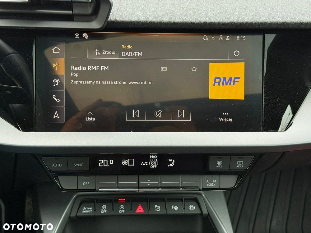 Audi A3 Sportback - 28