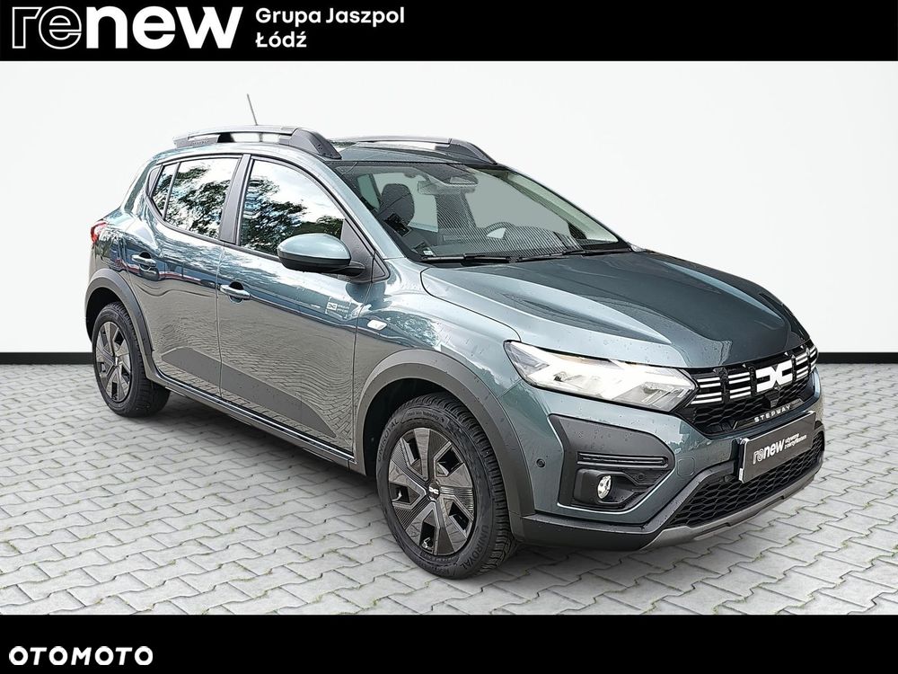 Dacia Sandero 1.0 TCe Expression - 3