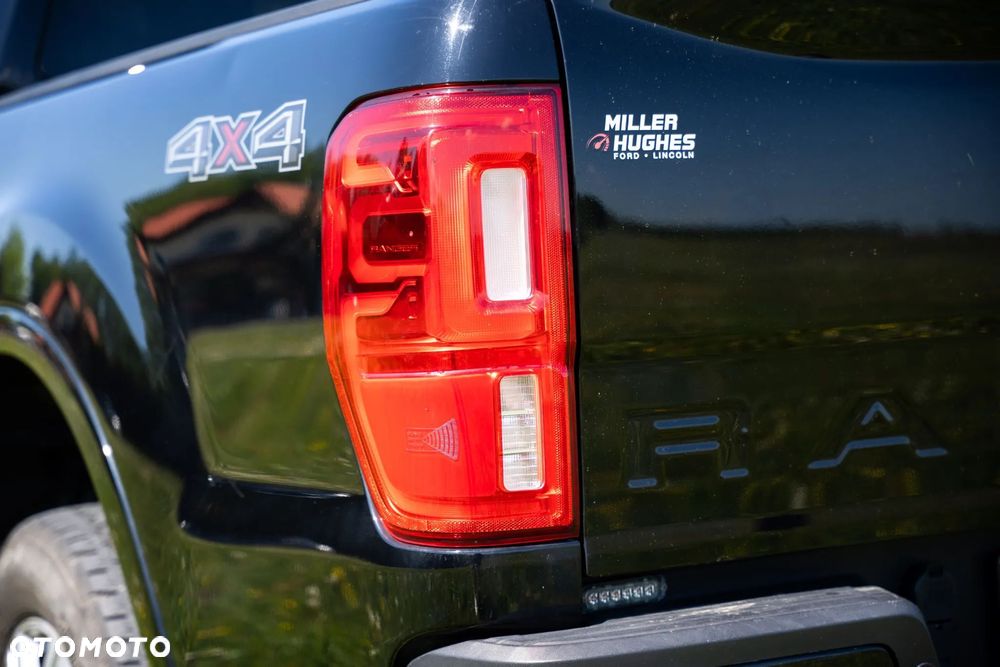 Ford Ranger - 7