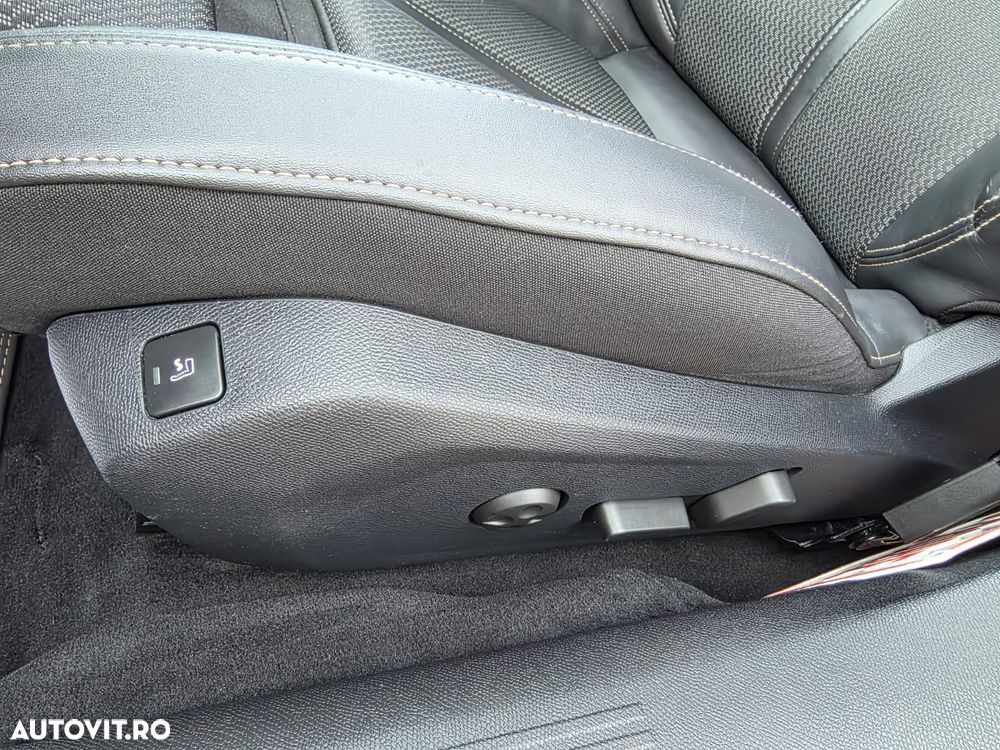 Peugeot 508 1.5 BlueHDI STT Aut. GT Line - 16
