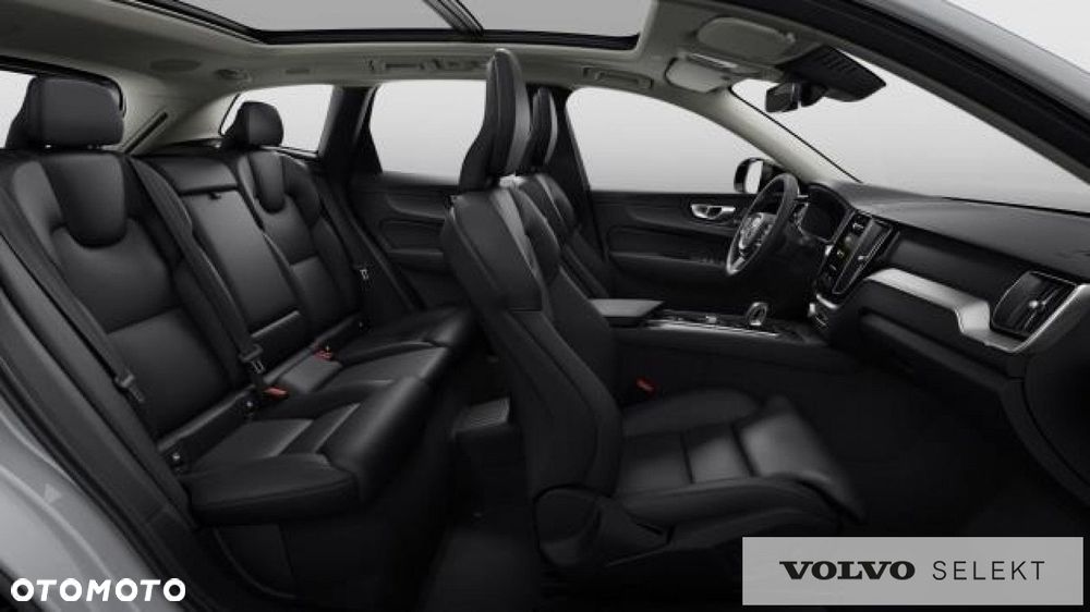 Volvo XC 60 - 8