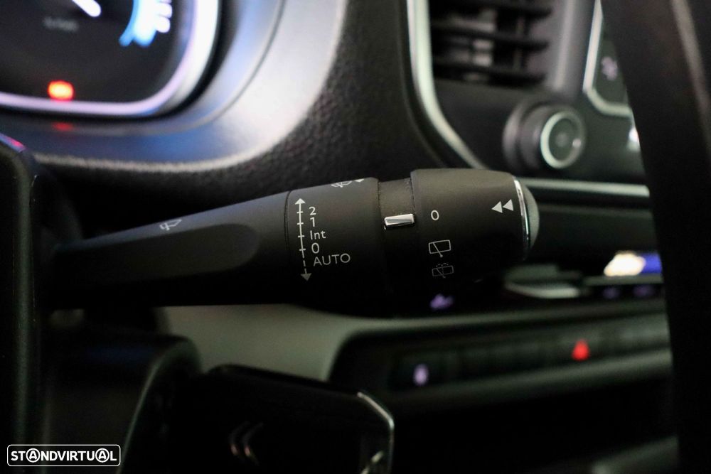 Citroën ë-Jumpy Space Tourer 75 kWh XL - 23