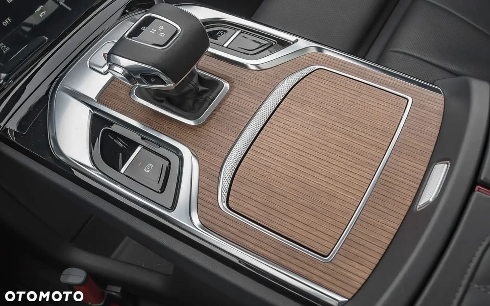 Hongqi E-HS9 Exklusive Long Range - 12