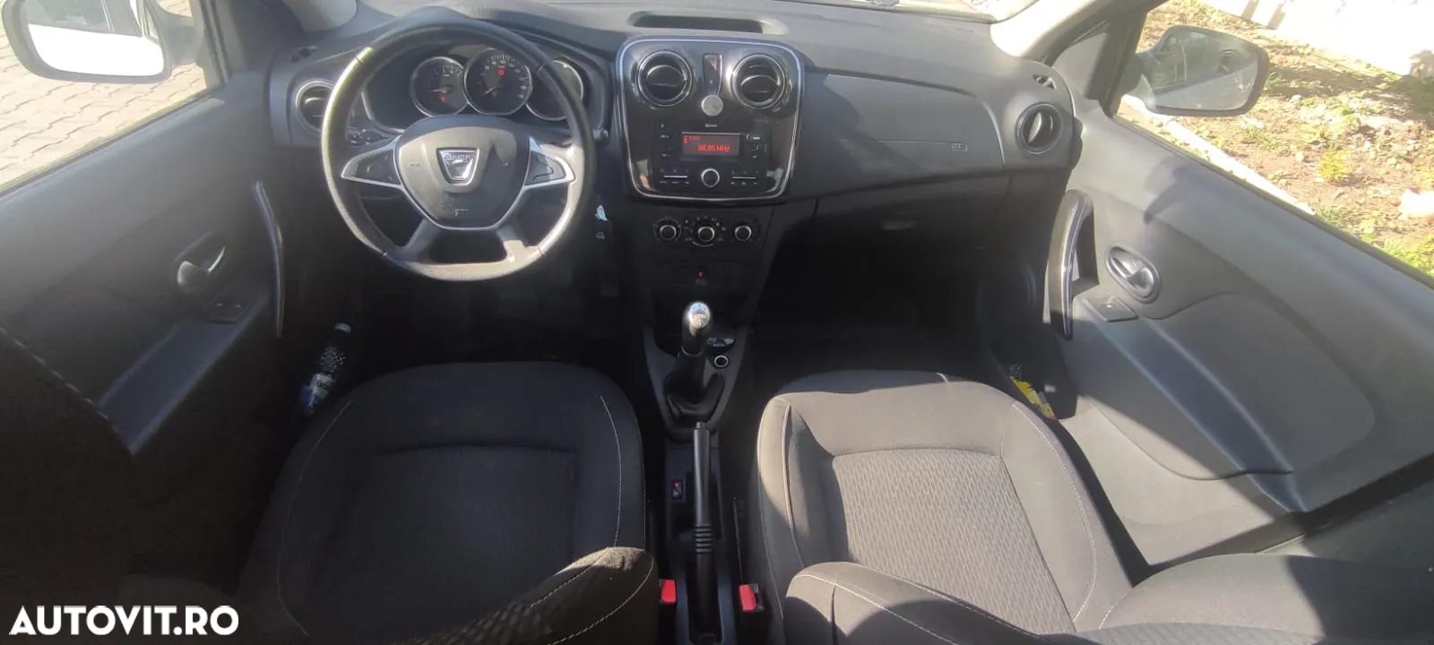 Dacia Logan MCV 0.9 TCe Laureate - 5