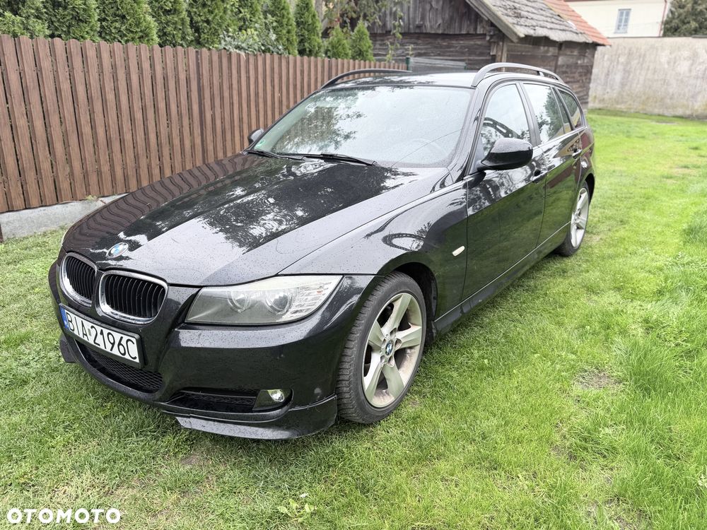 BMW Seria 3 - 3